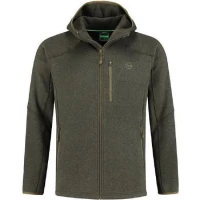 Jacheta Fleece Korda Kore Polar, Olive, Marime 2xl Jacheta Fleece Korda Kore Polar, Olive, Marime 2xl