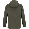 Jacheta Fleece KORDA Kore Polar, Olive, Marime 2XL