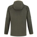 Jacheta Fleece KORDA Kore Polar, Olive, Marime S