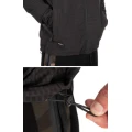 Jacheta Fox Black Premium Mid Layer Jacket, Marime XL Jacheta Fox Black Premium Mid Layer Jacket, Marime XL