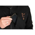 Jacheta Fox Collection Sherpa Jkt Black & Orange, Marime 2XL Jacheta Fox Collection Sherpa Jkt Black & Orange, Marime 2XL