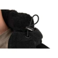 Jacheta Fox Collection Sherpa Jkt Black & Orange, Marime 3XL Jacheta Fox Collection Sherpa Jkt Black & Orange, Marime 3XL