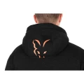 Jacheta Fox Collection Sherpa Jkt Black & Orange, Marime 3XL Jacheta Fox Collection Sherpa Jkt Black & Orange, Marime 3XL
