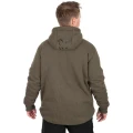 Jacheta Fox Collection Sherpa Jkt Green & Black, Marime S Jacheta Fox Collection Sherpa Jkt Green & Black, Marime S