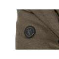 Jacheta Fox Collection Sherpa Jkt Green & Black, Marime XL Jacheta Fox Collection Sherpa Jkt Green & Black, Marime XL