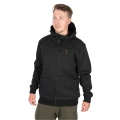 Jacheta Fox Collection Soft Shell Jacket Black & Orange, Marime S Jacheta Fox Collection Soft Shell Jacket Black & Orange, Marime S
