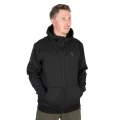 Jacheta Fox Collection Soft Shell Jacket Black & Orange, Marime S Jacheta Fox Collection Soft Shell Jacket Black & Orange, Marime S