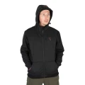 Jacheta Fox Collection Soft Shell Jacket Black & Orange, Marime S Jacheta Fox Collection Soft Shell Jacket Black & Orange, Marime S