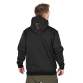 Jacheta Fox Collection Soft Shell Jacket Black & Orange, Marime S Jacheta Fox Collection Soft Shell Jacket Black & Orange, Marime S