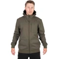 Jacheta Fox Collection Soft Shell Jacket Green & Black, Marime 2XL Jacheta Fox Collection Soft Shell Jacket Green & Black, Marime 2XL