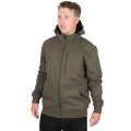 Jacheta Fox Collection Soft Shell Jacket Green & Black, Marime 2XL Jacheta Fox Collection Soft Shell Jacket Green & Black, Marime 2XL