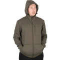 Jacheta Fox Collection Soft Shell Jacket Green & Black, Marime 2XL Jacheta Fox Collection Soft Shell Jacket Green & Black, Marime 2XL
