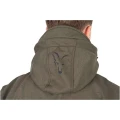 Jacheta Fox Collection Soft Shell Jacket Green & Black, Marime L Jacheta Fox Collection Soft Shell Jacket Green & Black, Marime L