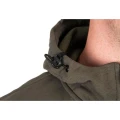Jacheta Fox Collection Soft Shell Jacket Green & Black, Marime L Jacheta Fox Collection Soft Shell Jacket Green & Black, Marime L