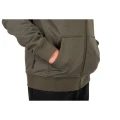 Jacheta Fox Collection Soft Shell Jacket Green & Black, Marime L Jacheta Fox Collection Soft Shell Jacket Green & Black, Marime L