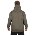 Jacheta Fox Collection Soft Shell Jacket Green & Black, Marime XL Jacheta Fox Collection Soft Shell Jacket Green & Black, Marime XL