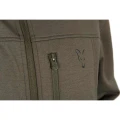 Jacheta Fox Collection Soft Shell Jacket Green & Black, Marime XL Jacheta Fox Collection Soft Shell Jacket Green & Black, Marime XL
