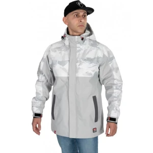 Jacheta Fox Rage Light Camo Triple Layer Jacket 2XL Jacheta Fox Rage Light Camo Triple Layer Jacket 2XL