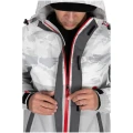 Jacheta Fox Rage Light Camo Triple Layer Jacket XL Jacheta Fox Rage Light Camo Triple Layer Jacket XL