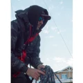 Jacheta Fox Rage Tri Layer Jacket, Marimea S Jacheta Fox Rage Tri Layer Jacket, Marimea S