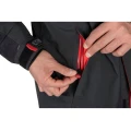 Jacheta Fox Rage Tri Layer Jacket, Marimea S Jacheta Fox Rage Tri Layer Jacket, Marimea S