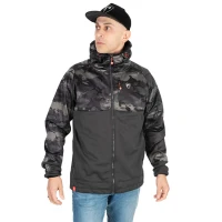 Jacheta Fox Rage Voyager Lightweight Wind Blocker L Jacheta Fox Rage Voyager Lightweight Wind Blocker L