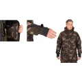 Jacheta Fox Sherpa Tec 3/4 Jacket LTD, Camo, Marimea XL Jacheta Fox Sherpa Tec 3/4 Jacket LTD, Camo, Marimea XL