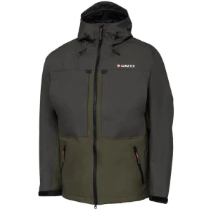 Jacheta GREYS Fin Fishing Jacket, Masura S Jacheta GREYS Fin Fishing Jacket, Masura S