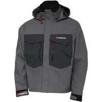 Jacheta GREYS Tital Wading Jacket, Culoare Gry, Marimea S