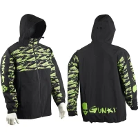 Jacheta GUNKI Camo Waterproof 30K Jacket, Marime 2XL