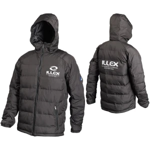 Jacheta ILLEX Hooded Puffer, Marime S