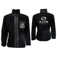 Jacheta ILLEX Switch Off Fleece, Marime M