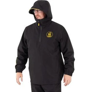 Jacheta Impermeabila Black Cat Waterproof Smock, Marime S Jacheta Impermeabila Black Cat Waterproof Smock, Marime S