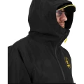 Jacheta Impermeabila Black Cat Waterproof Smock, Marime S Jacheta Impermeabila Black Cat Waterproof Smock, Marime S