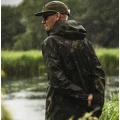 Jacheta Impermeabila NASH ZT Extreme Waterproof Jacket Camo, Marime M Jacheta Impermeabila NASH ZT Extreme Waterproof Jacket Camo, Marime M