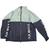 Jacheta Jackall Timon Rain Wear, Marime M