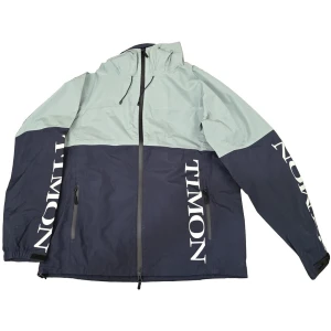 Jacheta JACKALL Timon Rain Wear, Marime XL Jacheta JACKALL Timon Rain Wear, Marime XL