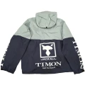 Jacheta JACKALL Timon Rain Wear, Marime XL Jacheta JACKALL Timon Rain Wear, Marime XL