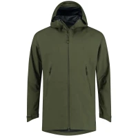 Jacheta Korda Drykore Mk2, Dark Olive, Marimea 4xl