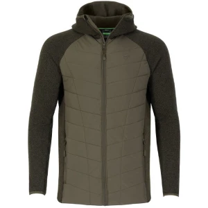 Jacheta KORDA Hybrid, Olive, Marime M Jacheta KORDA Hybrid, Olive, Marime M