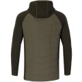Jacheta KORDA Hybrid, Olive, Marime S Jacheta KORDA Hybrid, Olive, Marime S