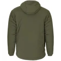 Jacheta KORDA Insulated Hooded, Darke Olive, Marime XL Jacheta KORDA Insulated Hooded, Darke Olive, Marime XL