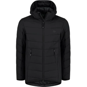 Jacheta KORDA Kore Thermolite, Black, Marime 2XL Jacheta KORDA Kore Thermolite, Black, Marime 2XL