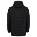 Jacheta KORDA Kore Thermolite, Black, Marime M