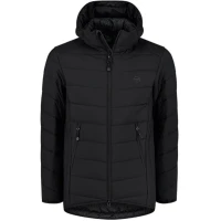 Jacheta KORDA Kore Thermolite, Black, Marime S