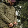 Jacheta KORDA Kore Thermolite, Olive, Marime 3XL Jacheta KORDA Kore Thermolite, Olive, Marime 3XL