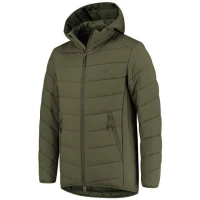 Jacheta KORDA Kore Thermolite, Olive, Marime L