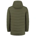 Jacheta KORDA Kore Thermolite, Olive, Marime L Jacheta KORDA Kore Thermolite, Olive, Marime L