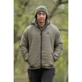 Jacheta KORUM Expedition Compact Puffer Jacket, Marime L