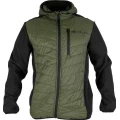 Jacheta Korum Thermashell Jacket, Green-Black, Marimea XXXL Jacheta Korum Thermashell Jacket, Green-Black, Marimea XXXL